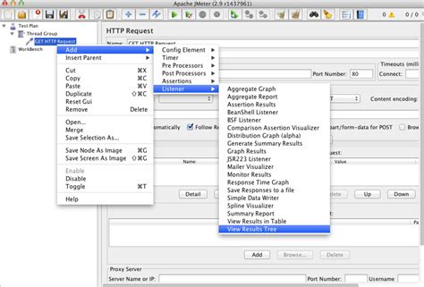 Apache JMeter JMeter Performance Testing 的图像结果