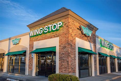Wingstop Franchise Cost, Fees & Earning Stats (2026)