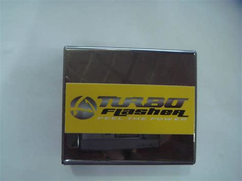 Advance Turbo Flasher