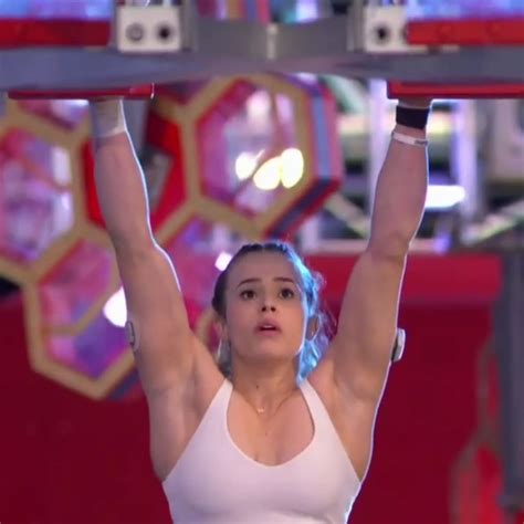 Ninja Warrior Champions