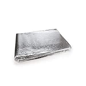 FUJI Universal Car Damping Heat and Sound Insulation Sheet