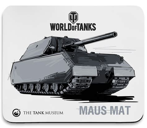 World of Tanks – The Tank Museum
