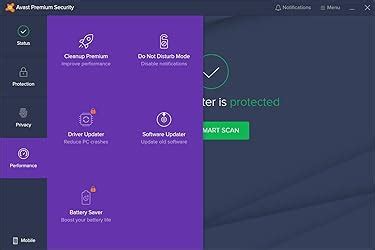 Avast Ultimate Suite Multi-Device (Total Security Suite w VPN, Cleaner ...