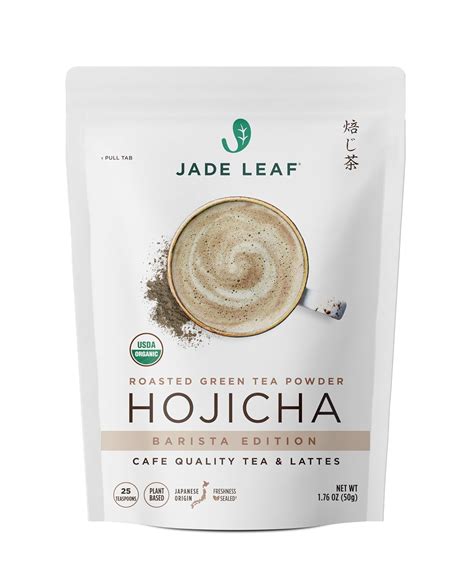 Organic Sweet Matcha Latte Mix - Japanese Green Tea - Barista Crafted ...