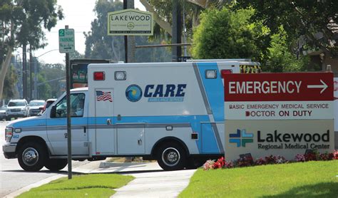 UCI to buy Lakewood Regional, Los Alamitos medical centers • Long Beach Business Journal