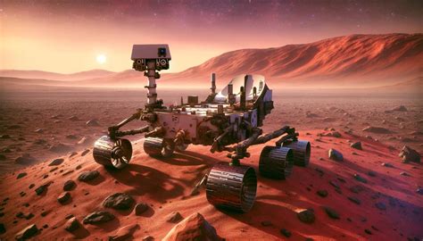 What Is The Power Source For Mars Rover Curiosity at Kathaleen ...