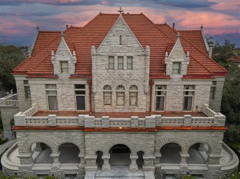 Residential: The Brown Mansion | Ludowici Roof Tile