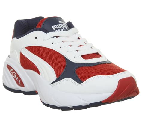 Trainers 的图像结果