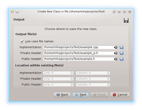 Kdk Software JSON File Create Demo 的图像结果