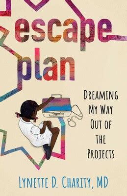 Escape Plan eBook by Lynette Charity | Official Publisher Page | Simon ...