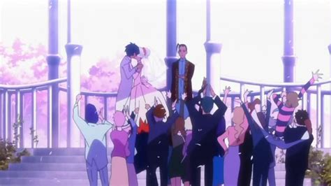Best anime confession scenes? - Forums - MyAnimeList.net