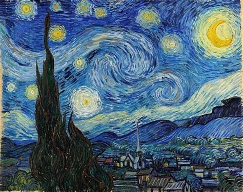 Постимпрессионизм в живописи: художники и их шедевры