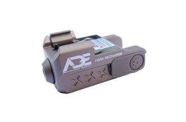 ADE Advanced Optics Rechargeable Universal Laser Sight | Up to $5.00 ...