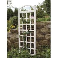 Garden Trellises at Lowes.com