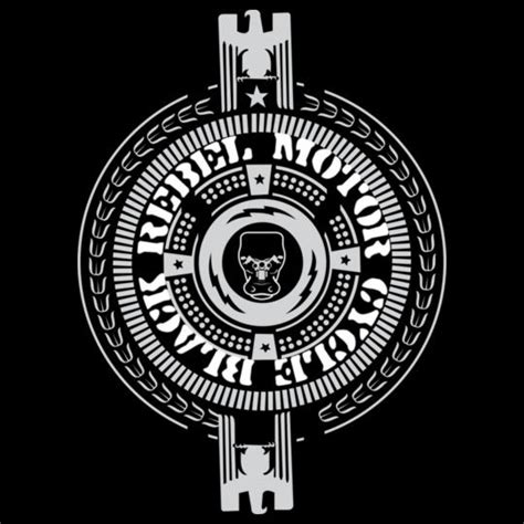 bike Custom Men's R/N T-Shirt India