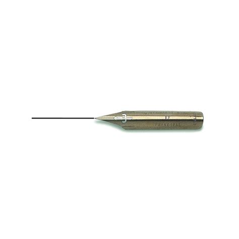 Manuscript - Leonardt Copperplate - Extra Fine Principal Nib | Art Lounge