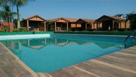 6 Cottages In Lonavala To Admire The Scenic Beauty