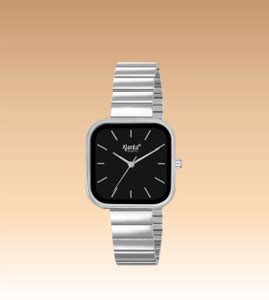 AJANTA QUARTZ AWC124ESL AWC124ESL Analog Watch - For Women - Buy AJANTA ...