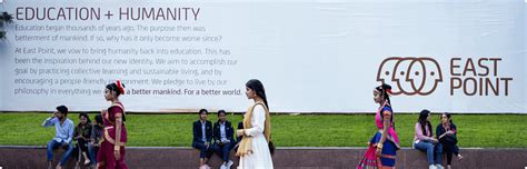 East Point Group Of Institutions