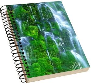 Copia Designer Classic A5 Notebook Single Rule 100 Pages Price in India ...
