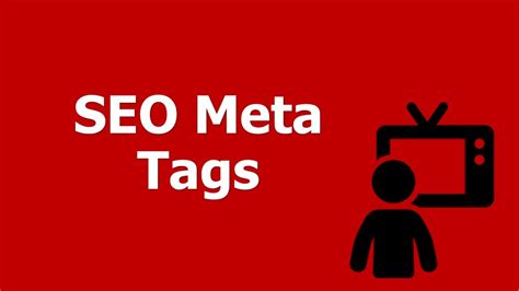 How to Use Meta Tags to Optimize your Website’s SEO. – Digital ...