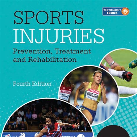 Sports Injuries_ Prevention, Treatment and Rehabilitation, Fourth Edition ( PDFDrive ).pdf ...