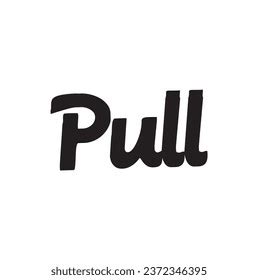 Image result for Pull Vector Script