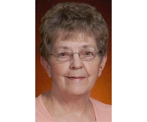 Lovina Raleigh Obituary (2025) - Ewing, MO - Herald-Whig