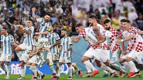 世界杯阿根廷克罗地亚_2018世界杯阿根廷和克罗地亚谁赢 - 随意云