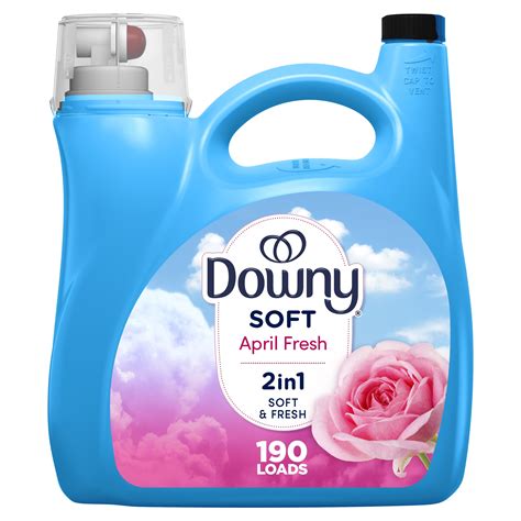 Fabric Softener Vs Detergent