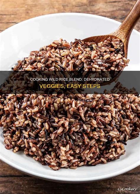 Cooking Wild Rice