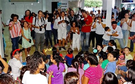 Beneficios de participar en eventos comunitarios