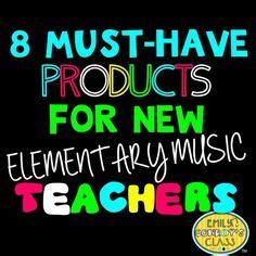 This is an awesome list of resources for elementary music teachers, and ...