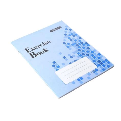 Exercise Book Inside 的图像结果