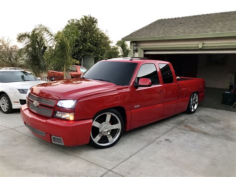 Inch Silverado Ss Wheels