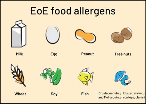 The Worst Foods For Eoe: What To Avoid On Your Elimination Diet