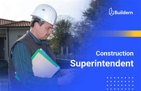 Construction Superintendent: Key Skills and Industry Insights