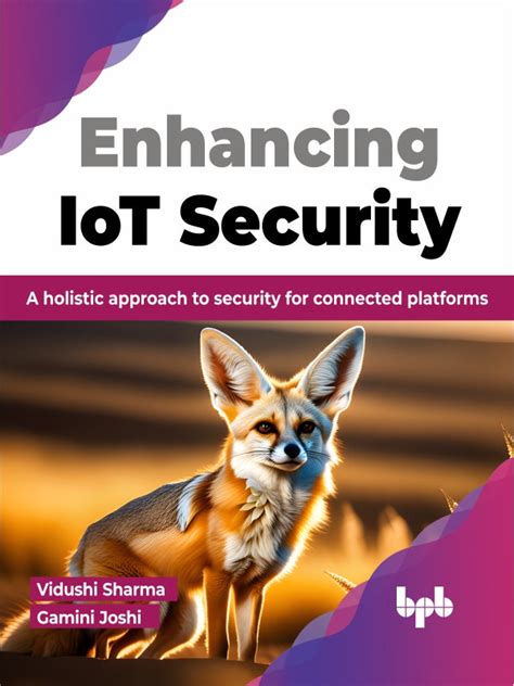 Enhancing IoT Security
