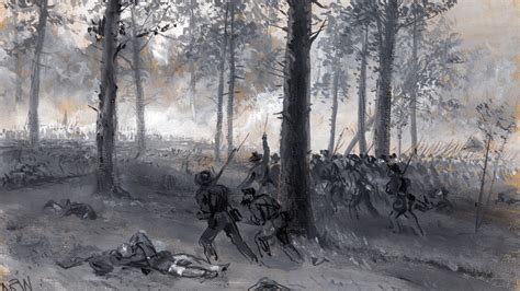 The Battle of Yellow Tavern: Death of a Legend