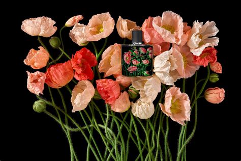 Perfume of the Month: Wild Poppy by Nest Fragrances - Scentbird Blog