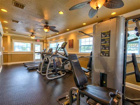 RV Resort in Bradenton, FL - Arbor Terrace