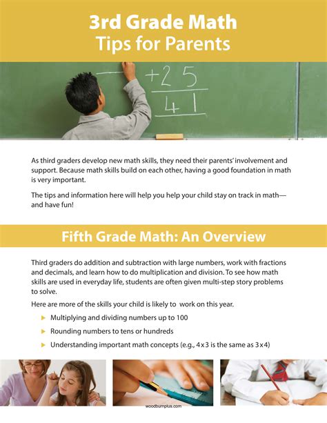 Image result for 3rd Grade Math Help