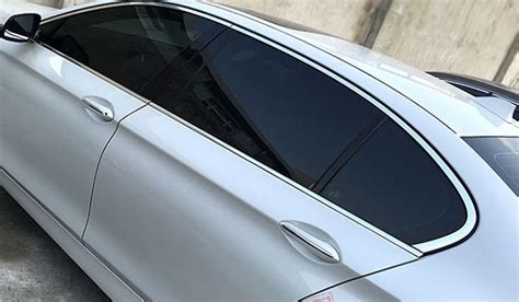 车玻璃贴膜多久能开窗 等待3~4天时间可以打开车窗（多做注意） — SUV排行榜网