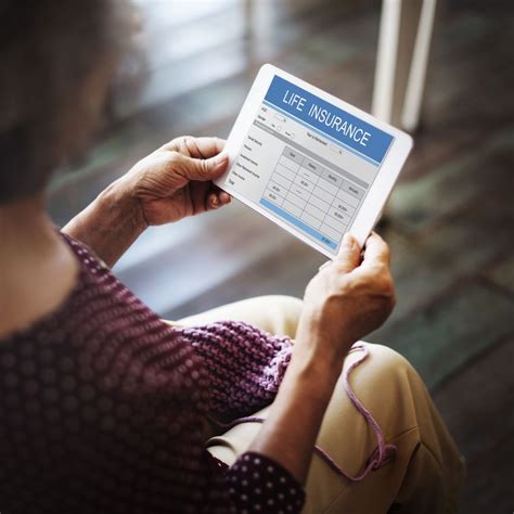 Life insurance reloaded - The Week