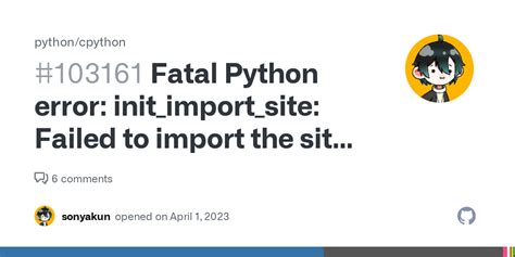 Image result for Fixing ImportError in Python