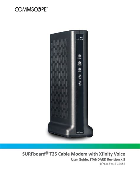 Xfinity Voice Modem 的图像结果