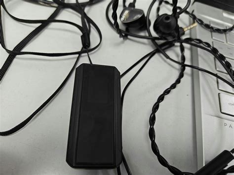 FiiO BTR13 Portable Bluetooth Amp & DAC