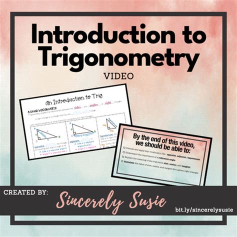 Image result for Basic Trigonometry Lessons
