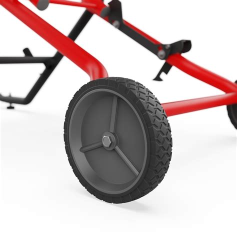 CRAFTSMAN Steel Rolling Miter Saw Stand CMXXMAX9434507 at Lowes.com