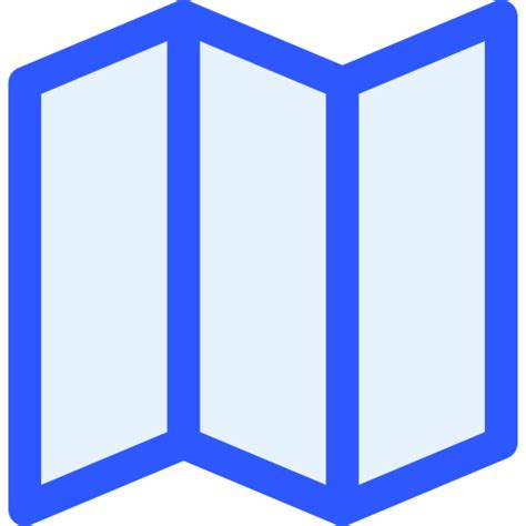 Map Icon Simple Blue 的图像结果